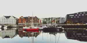Tromso